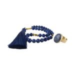 Royal Lapis Lazuli Set