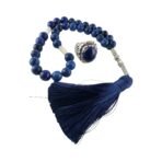 Classic Lapis Lazuli Set