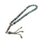 Sinai Turquoise – 33pc