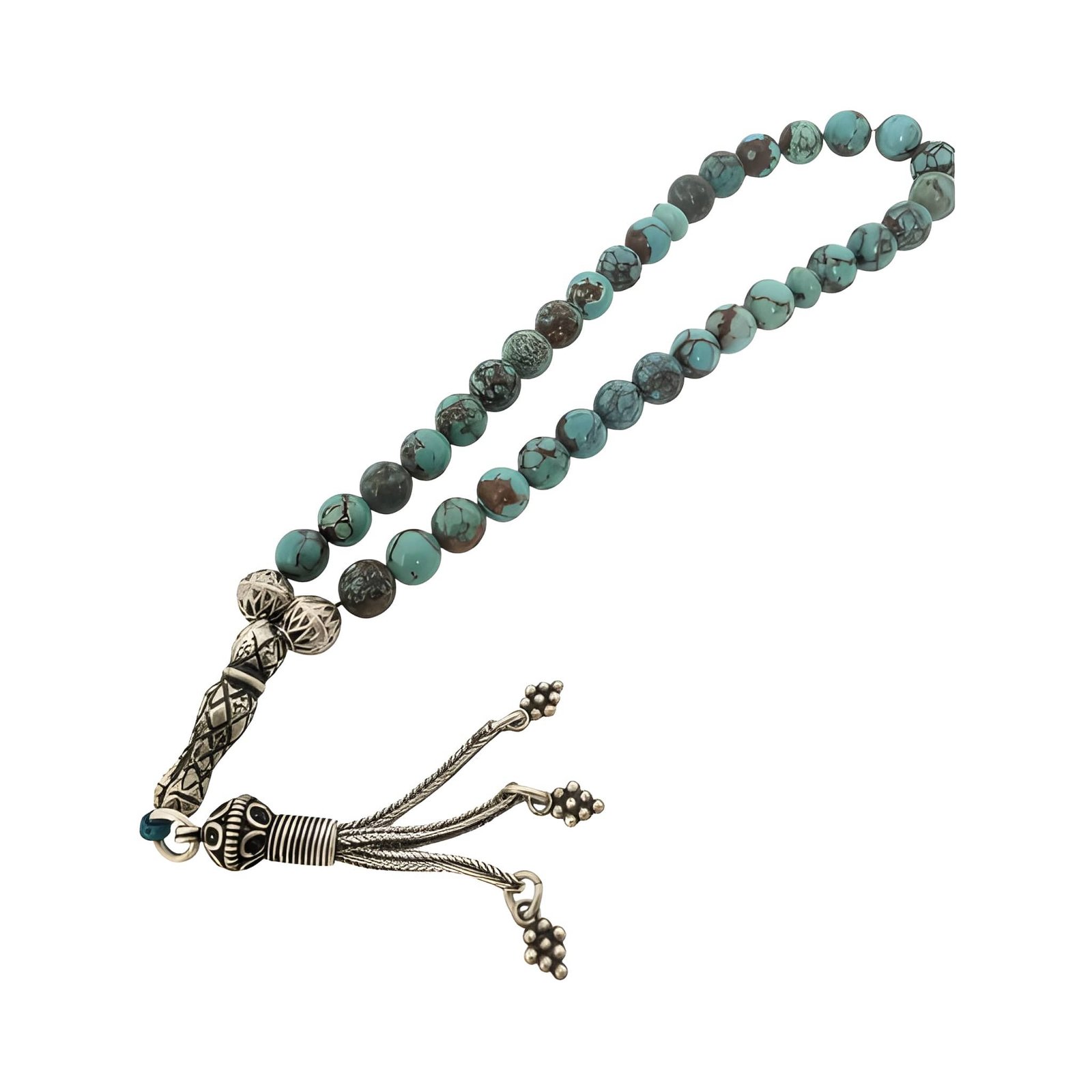 1000052642 Sinai Turquoise – 33pc - الصورة 1