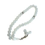 White Agate Classic – 33pc