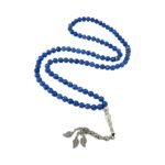 Blue Jade Faceted – 99pc