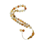 Natural Sunset Carnelian