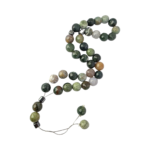 ​Natural Moss Agate