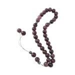 Natural Deep Red Garnet