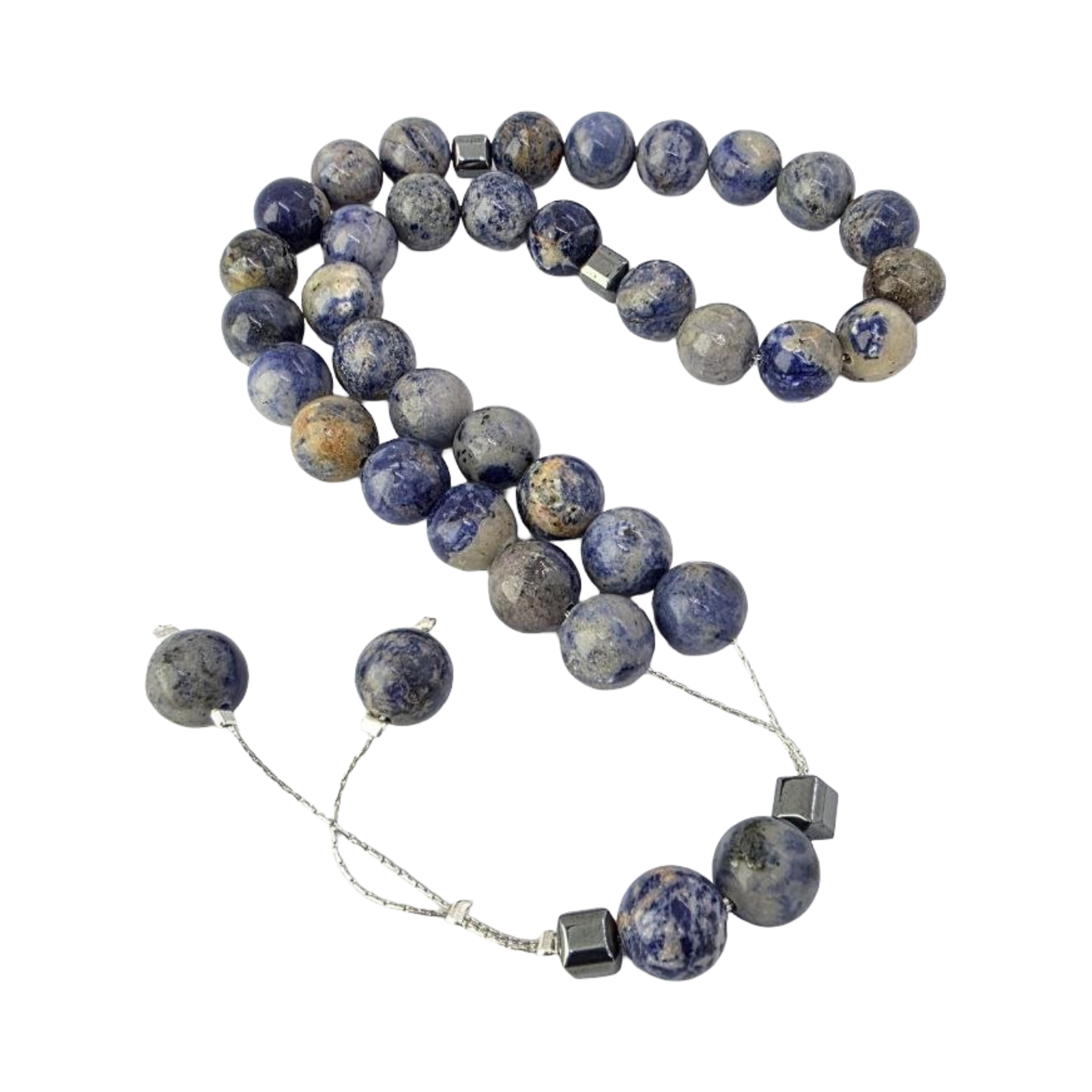 IMG_20260224_233029_044 Natural Sodalite - Image 1