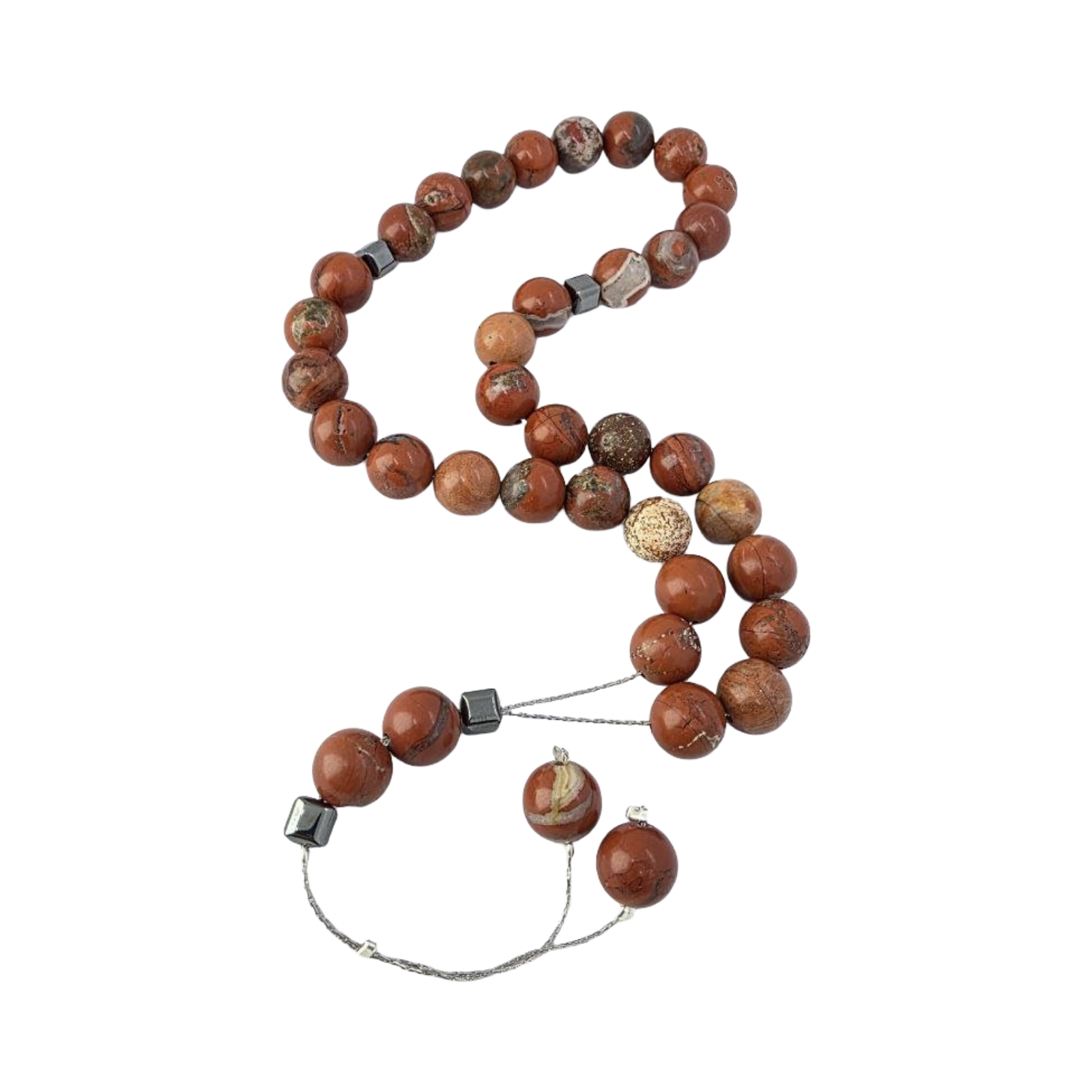 IMG_20260224_233125_961 Natural Red Jasper - Image 1