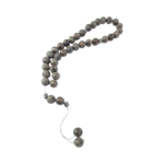 Natural Dalmatian Jasper