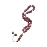 ​Natural Ruby-Red Agate