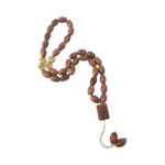 Natural Brown Starry Jasper