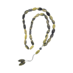 Natural Lemon Jasper