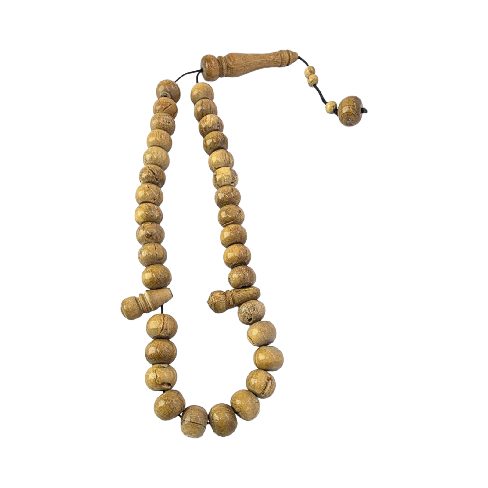 IMG_20260224_233756_949 Natural Honey Yousr – 33pc (Golden Coral - Termesa Cut) - Image 1