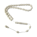 Natural Camel Bone – 33pc