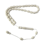 Natural Camel Bone – 33pc