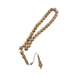 Natural Olive Wood – 33pc