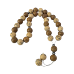 Mountain Jasper – 12mm