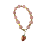 THE ROSY RADIANCE (​The Strawberry Edition)